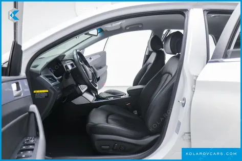 HYUNDAI SONATA 2.0 HEV