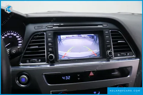 HYUNDAI SONATA 2.0 HEV