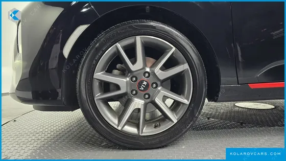 KIA SOUL 1.6 T-GDI NOBLESSE