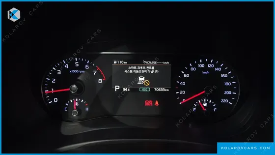 KIA SOUL 1.6 T-GDI NOBLESSE