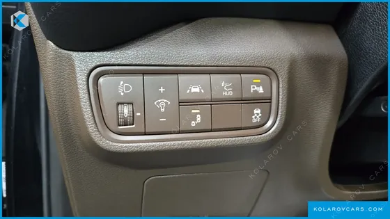 KIA SOUL 1.6 T-GDI NOBLESSE