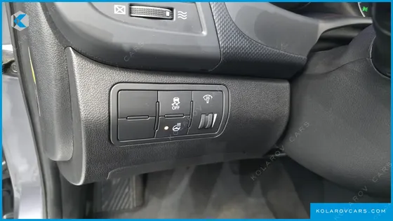 HYUNDAI ACCENT 1.4 VVT MODERN