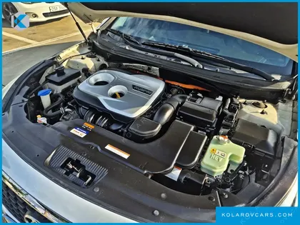 HYUNDAI SONATA 2.0 HEV