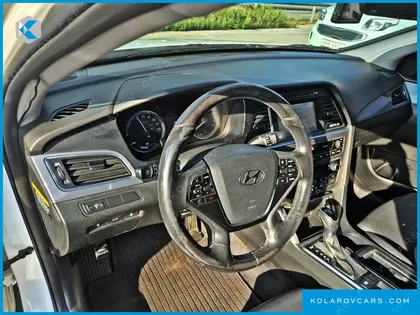 HYUNDAI SONATA 2.0 HEV