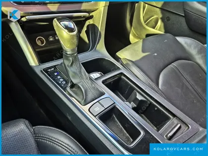 HYUNDAI SONATA 2.0 HEV