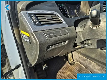 HYUNDAI SONATA 2.0 HEV