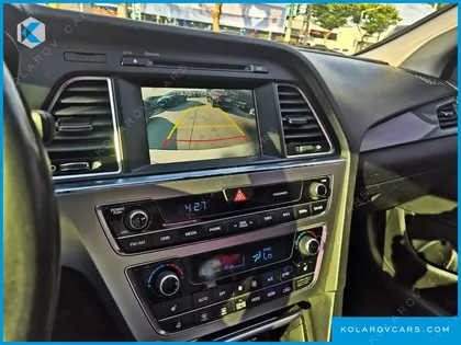 HYUNDAI SONATA 2.0 HEV