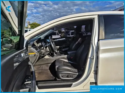 HYUNDAI SONATA 2.0 HEV