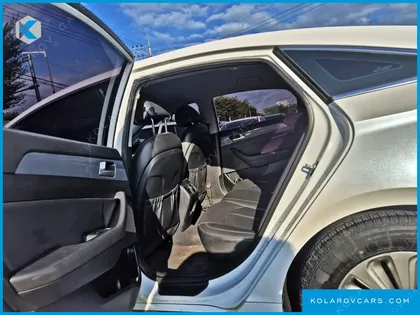 HYUNDAI SONATA 2.0 HEV