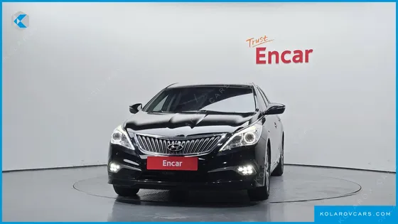 HYUNDAI GRANDEUR PREMIUM COLLECTION