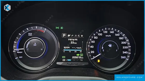 HYUNDAI GRANDEUR PREMIUM COLLECTION
