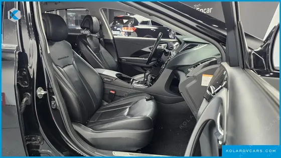 HYUNDAI GRANDEUR PREMIUM COLLECTION