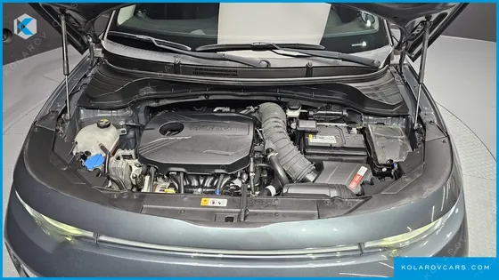 KIA SOUL 1.6 T-GDI NOBLESSE