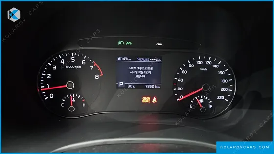 KIA SOUL 1.6 T-GDI NOBLESSE