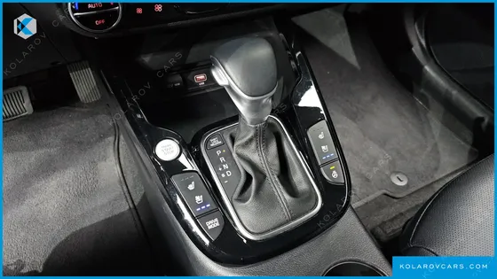 KIA SOUL 1.6 T-GDI NOBLESSE