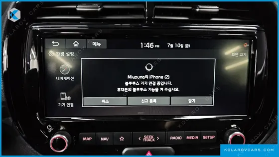 KIA SOUL 1.6 T-GDI NOBLESSE