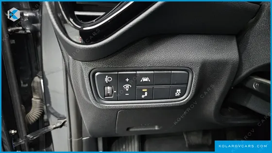 KIA SOUL 1.6 T-GDI NOBLESSE