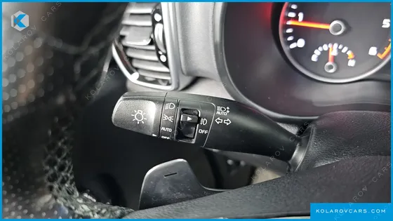 KIA SPORTAGE DIESEL 2.0 2WD