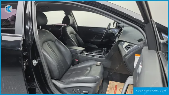 HYUNDAI SONATA 2.0 HEV