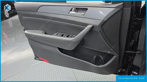 HYUNDAI SONATA 2.0 HEV