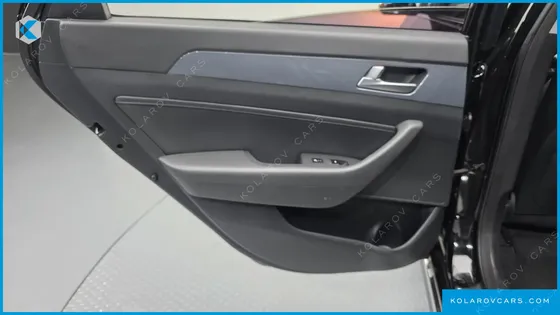 HYUNDAI SONATA 2.0 HEV