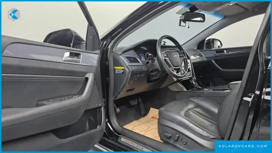 HYUNDAI SONATA 2.0 HEV