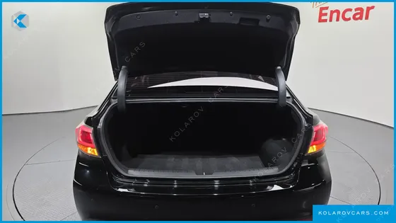 HYUNDAI SONATA 2.0 HEV