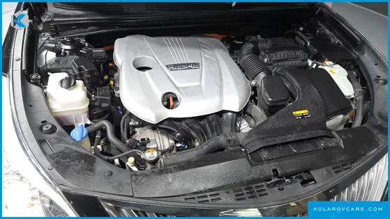 HYUNDAI GRANDEUR PREMIUM