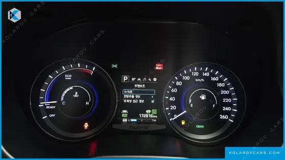 HYUNDAI GRANDEUR PREMIUM