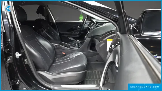 HYUNDAI GRANDEUR PREMIUM