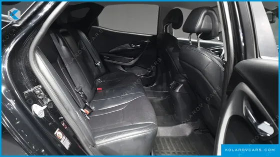 HYUNDAI GRANDEUR PREMIUM