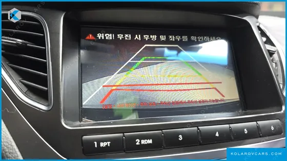 HYUNDAI GRANDEUR PREMIUM