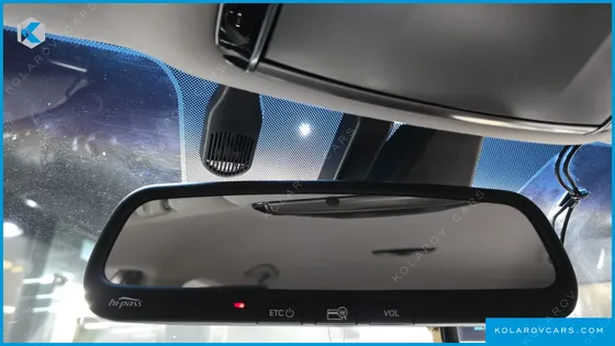 HYUNDAI GRANDEUR PREMIUM