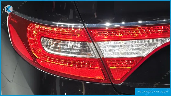 HYUNDAI GRANDEUR PREMIUM
