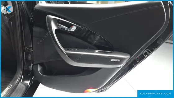 HYUNDAI GRANDEUR PREMIUM