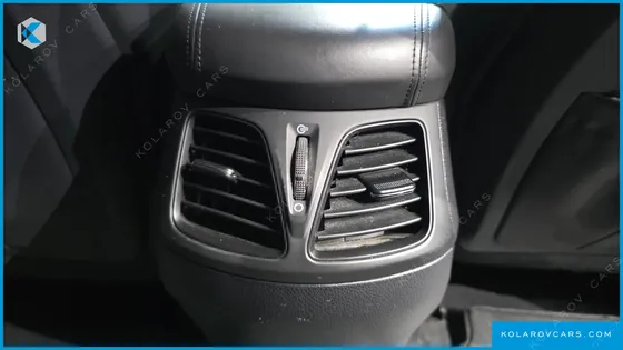 HYUNDAI GRANDEUR PREMIUM