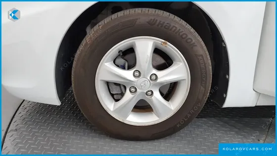 HYUNDAI ACCENT 1.4 VVT PREMIER