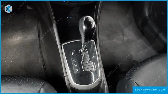 HYUNDAI ACCENT 1.4 VVT PREMIER