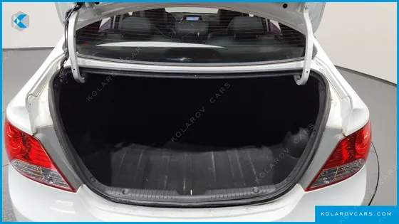 HYUNDAI ACCENT 1.4 VVT PREMIER