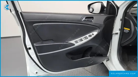 HYUNDAI ACCENT 1.4 VVT PREMIER