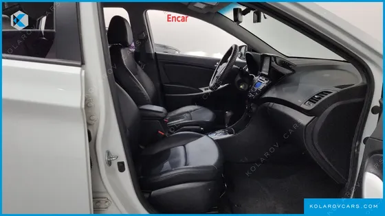 HYUNDAI ACCENT 1.4 VVT PREMIER