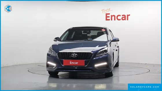 HYUNDAI SONATA 2.0 HEV
