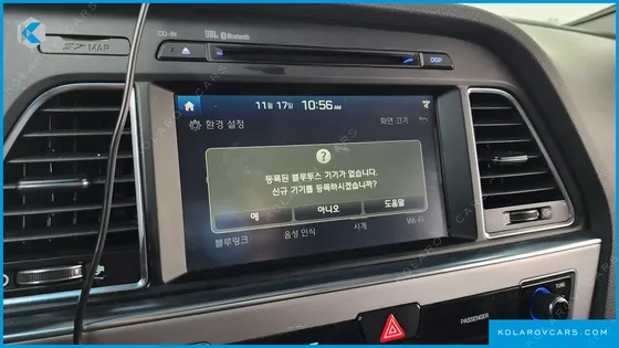 HYUNDAI SONATA 2.0 HEV