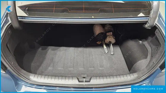 HYUNDAI SONATA 2.0 HEV
