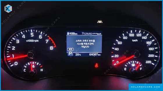 KIA SOUL 1.6 T-GDI NOBLESSE