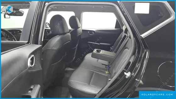 KIA SOUL 1.6 T-GDI NOBLESSE
