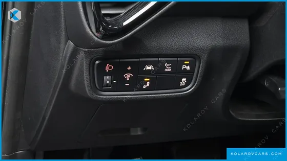 KIA SOUL 1.6 T-GDI NOBLESSE
