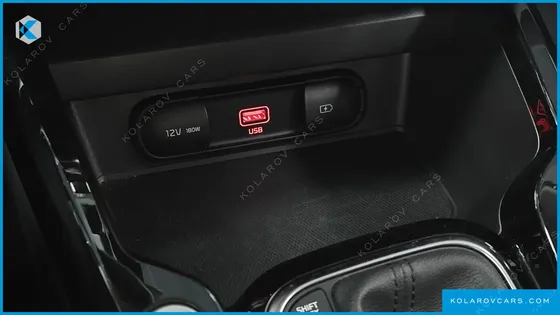KIA SOUL 1.6 T-GDI NOBLESSE