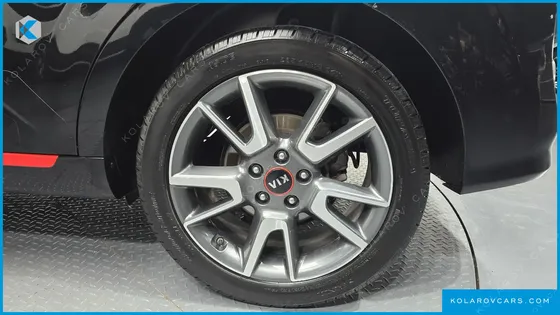 KIA SOUL 1.6 T-GDI NOBLESSE