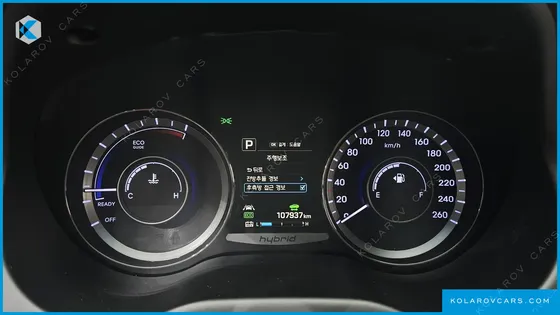HYUNDAI GRANDEUR PREMIUM